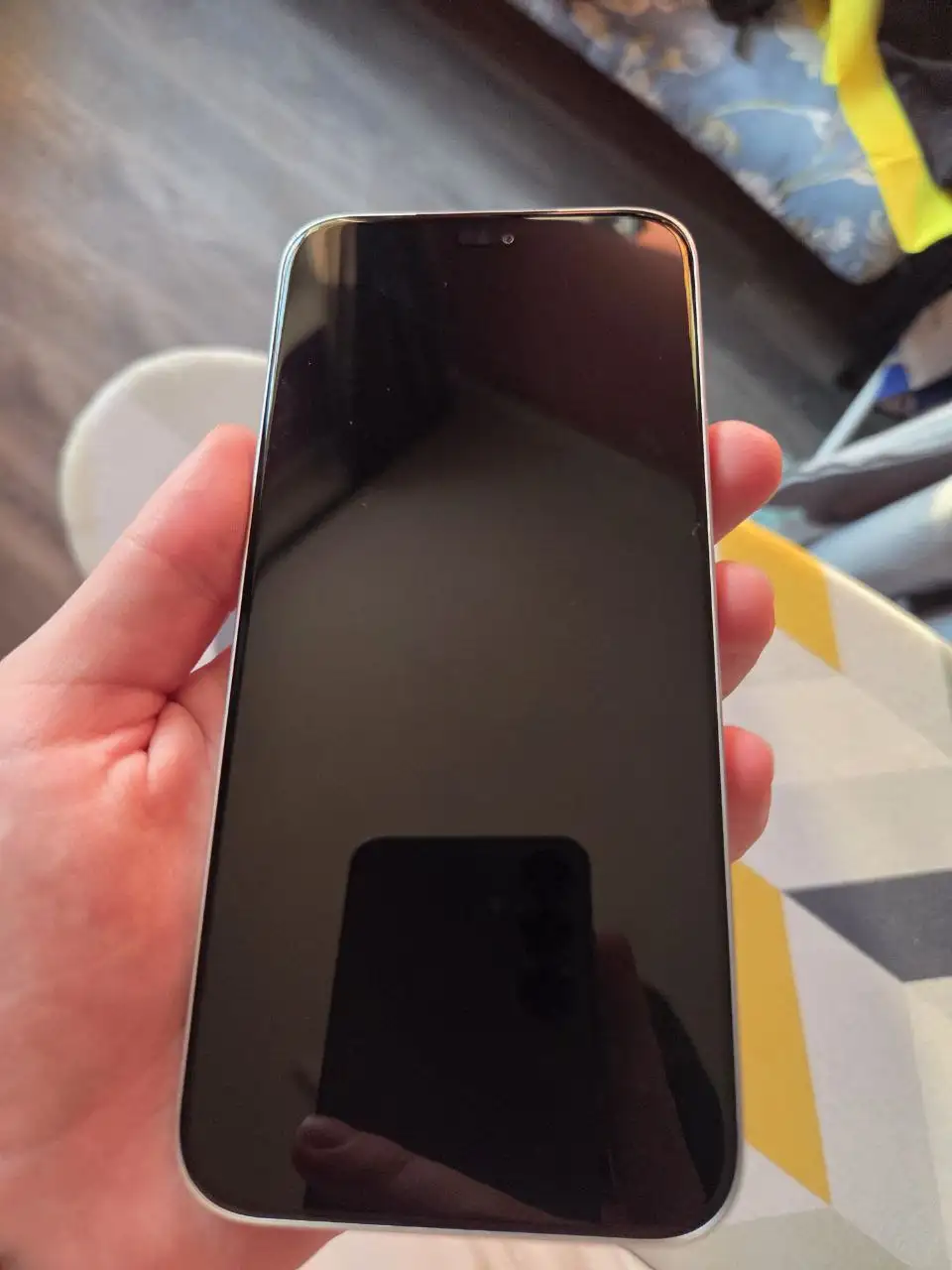 Продам хонор х8с 128гб идеальное состояние - Смартфоны (Электроника) в Санкт-Петербург