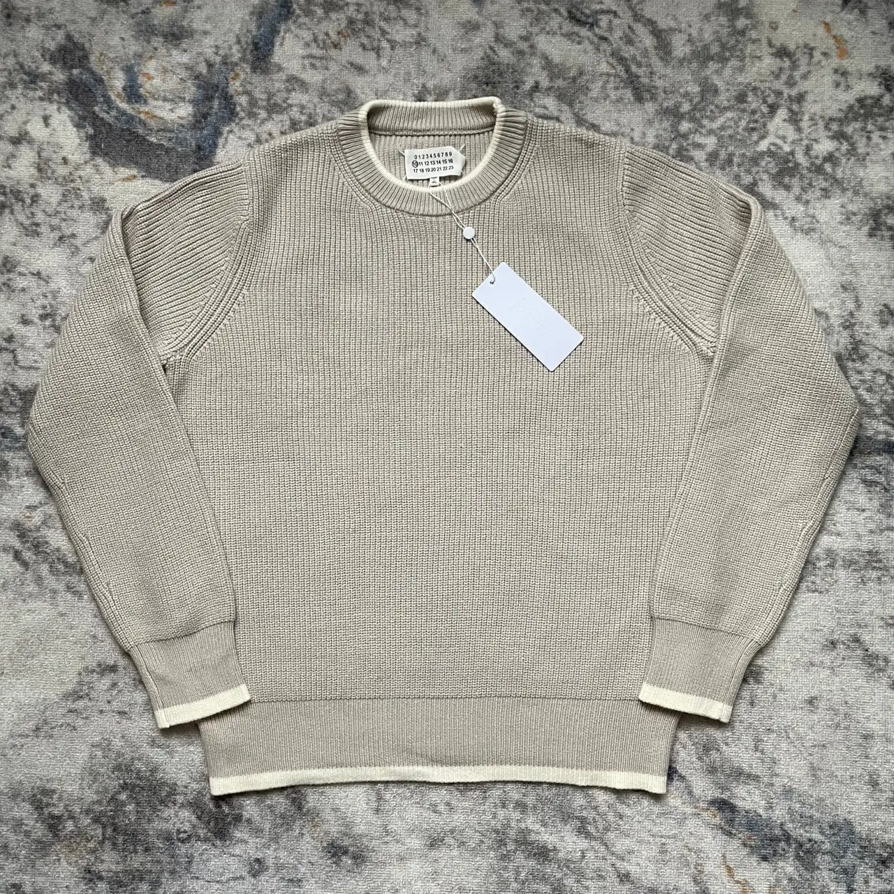 Продам свитера Maison Margiela - Свитера (Одежда) в Санкт-Петербург