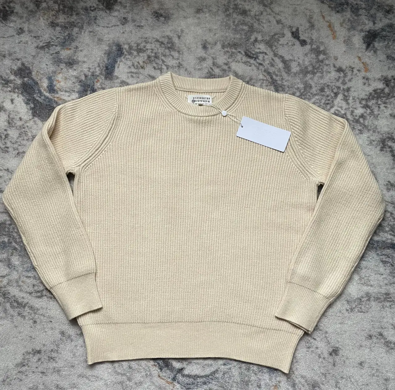 Продам свитера Maison Margiela - Свитера (Одежда) в Санкт-Петербург