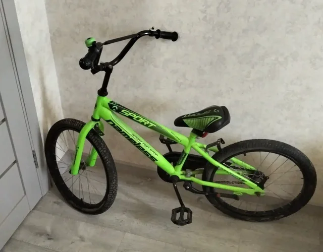 Продам детский велосипед - Барахолка в Санкт-Петербург