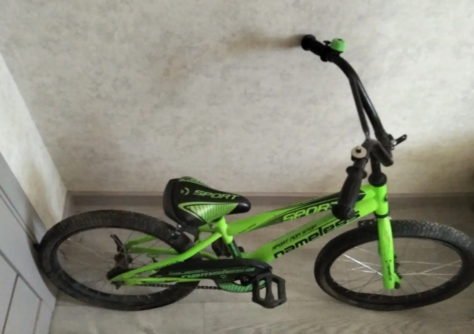 Продам детский велосипед - Велосипеды (Барахолка) в Санкт-Петербург