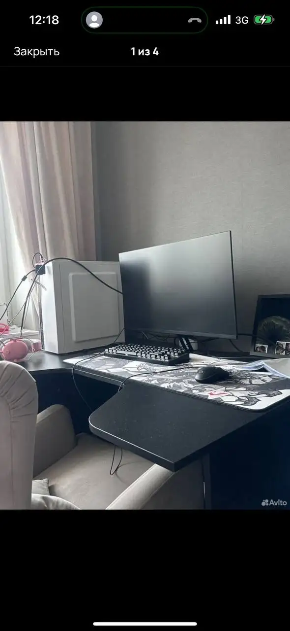 Продаю компьютер - Компьютеры (Электроника) в Санкт-Петербург