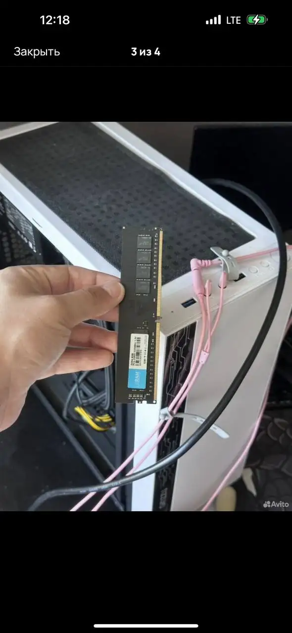 Продаю компьютер - Компьютеры (Электроника) в Санкт-Петербург