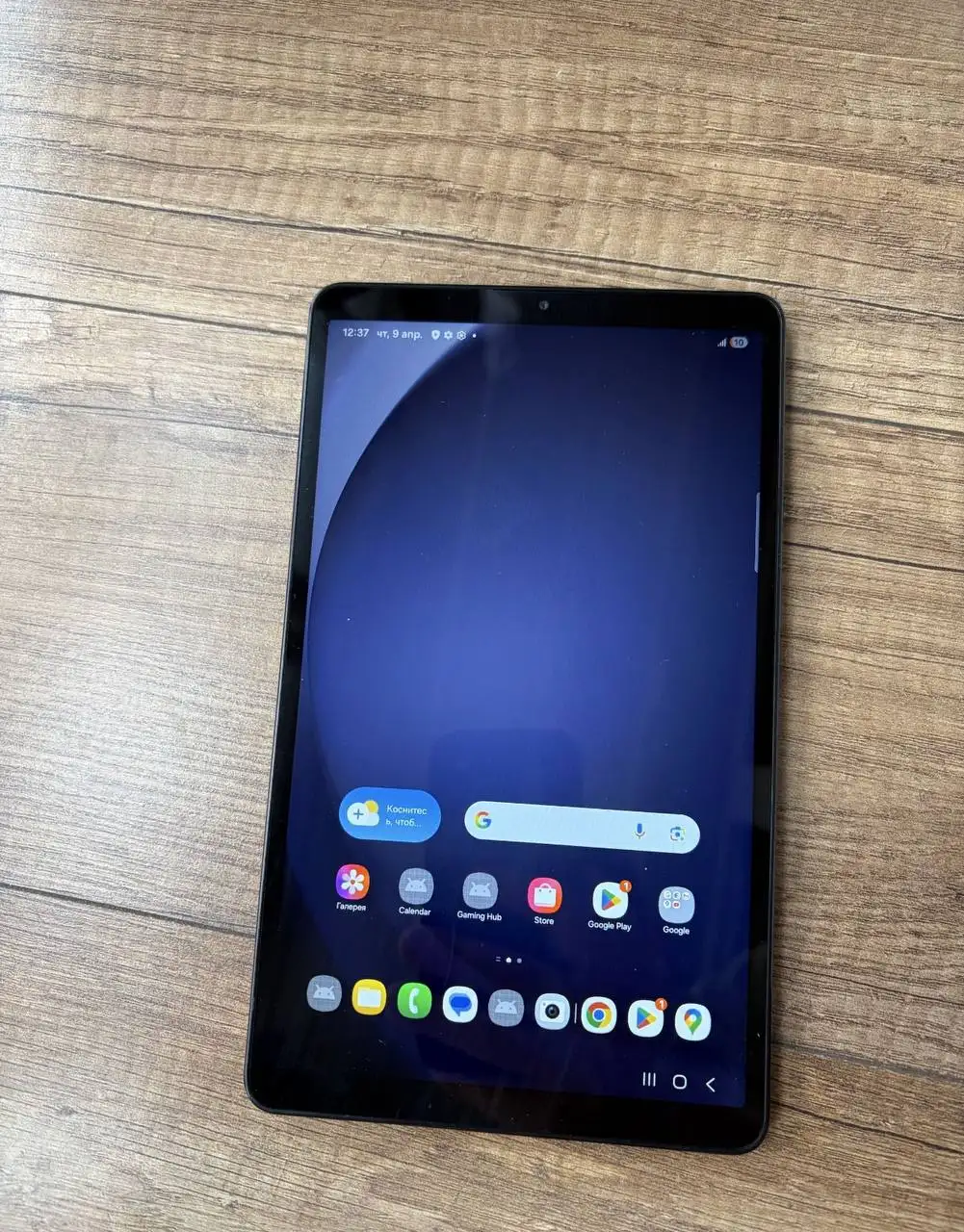 Бесплатный планшет Samsung для учебы и работы - Планшеты (Электроника) в Санкт-Петербург