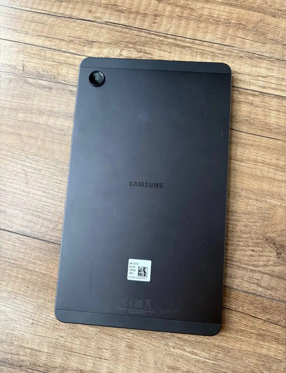 Бесплатный планшет Samsung для учебы и работы - Планшеты (Электроника) в Санкт-Петербург
