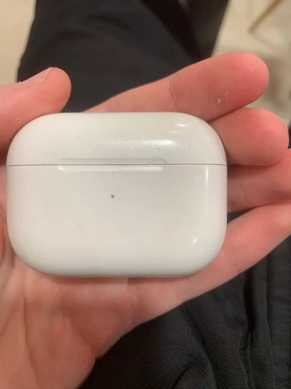 AirPods Pro 2 оригинальные - Наушники (Электроника) в Санкт-Петербург