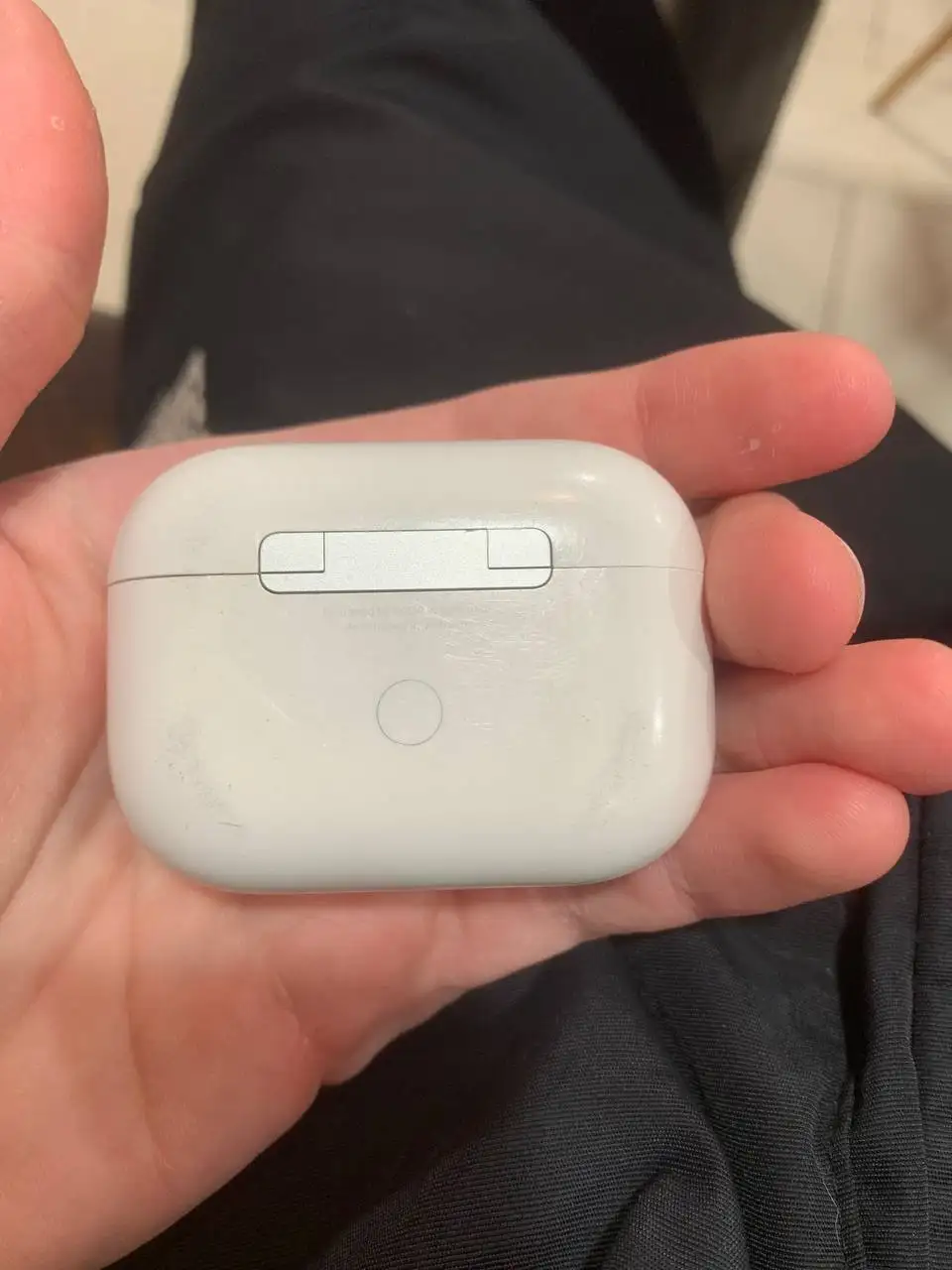 AirPods Pro 2 оригинальные - Наушники (Электроника) в Санкт-Петербург