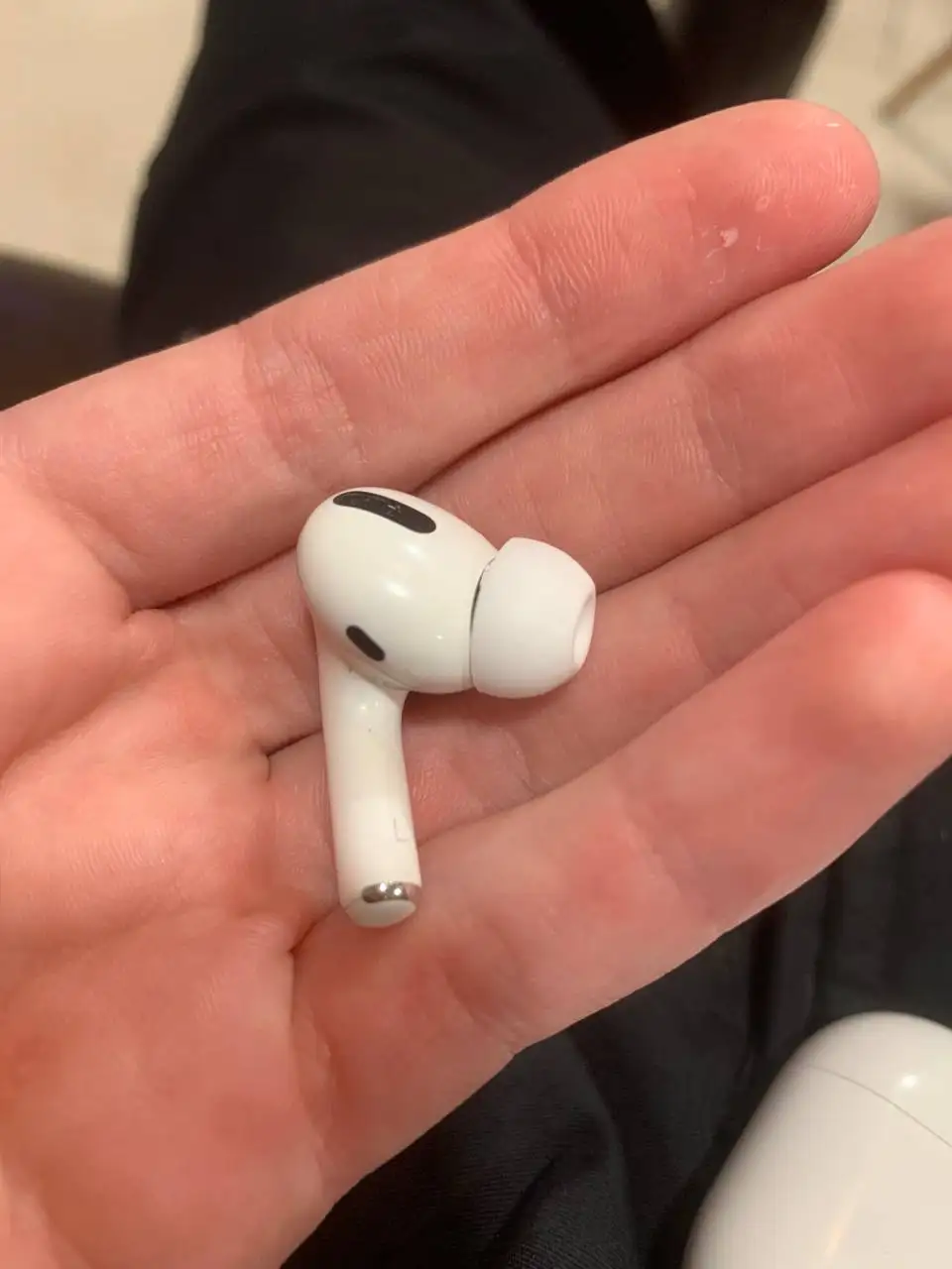 AirPods Pro 2 оригинальные - Наушники (Электроника) в Санкт-Петербург