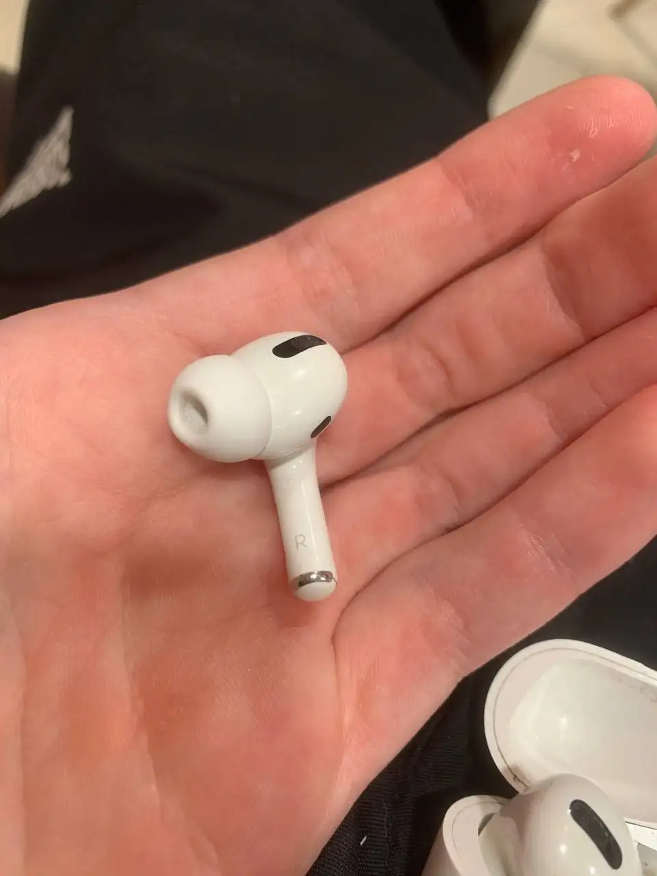 AirPods Pro 2 оригинальные - Наушники (Электроника) в Санкт-Петербург