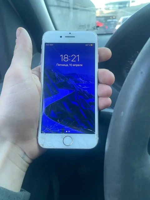 Айфон 7 в Санкт-Петербурге - Аксессуары для электроники в Санкт-Петербург