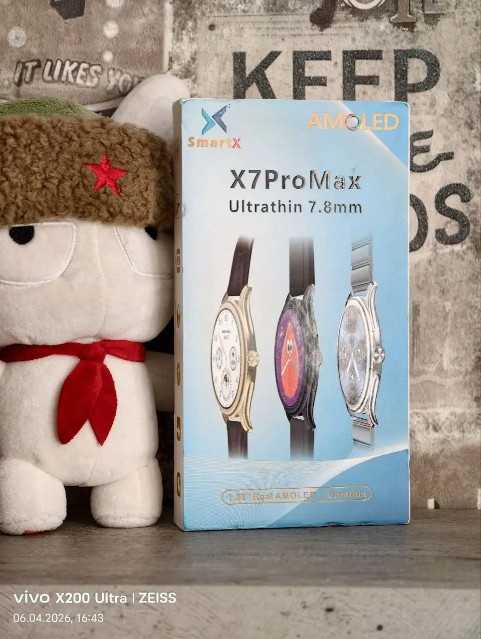 Продам новые смарт-часы - Смарт-часы (Электроника) в Санкт-Петербург