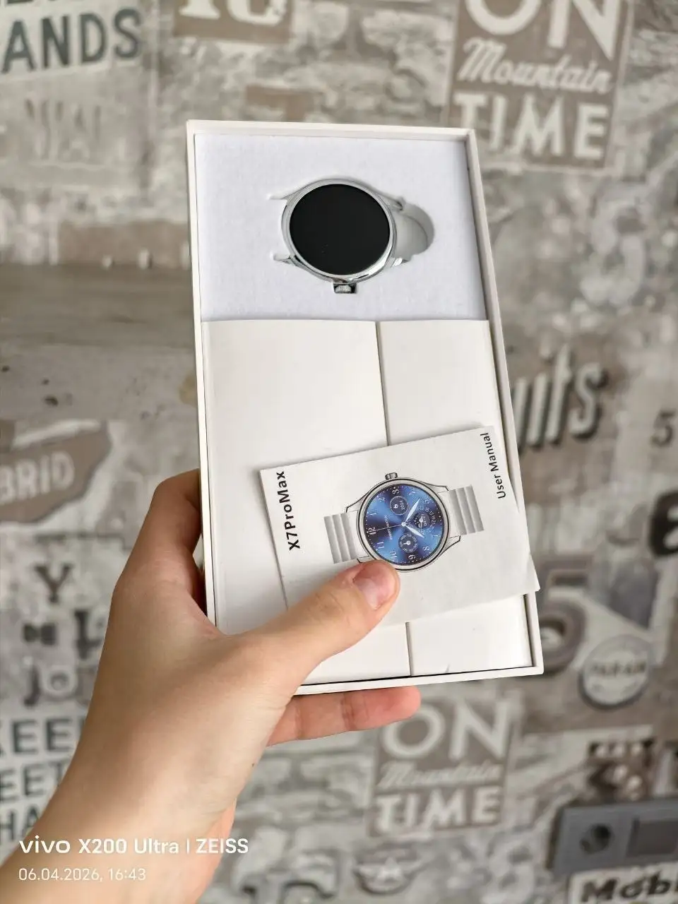 Продам новые смарт-часы - Смарт-часы (Электроника) в Санкт-Петербург