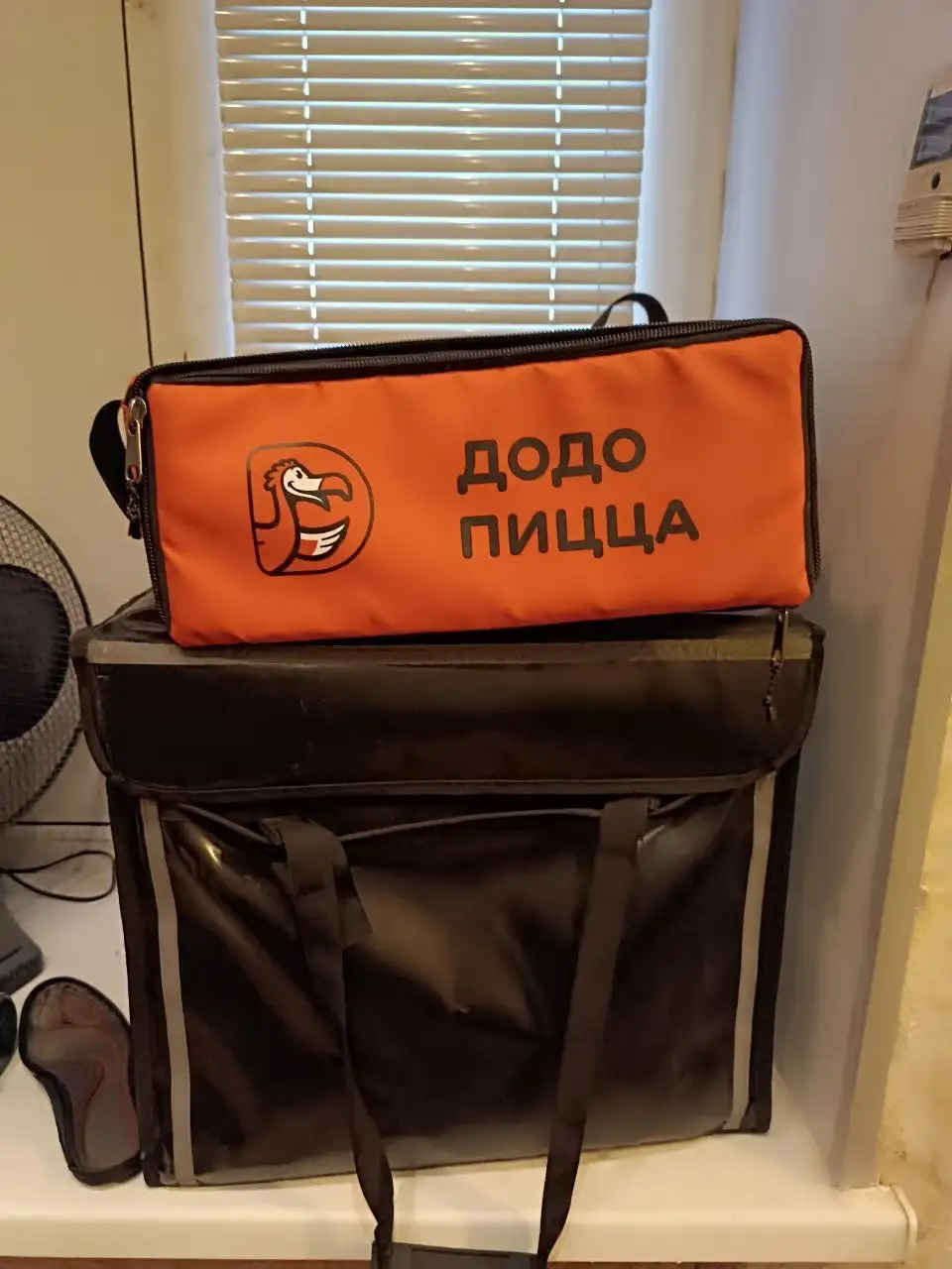 Продажа двух термобоксов - Барахолка в Санкт-Петербург