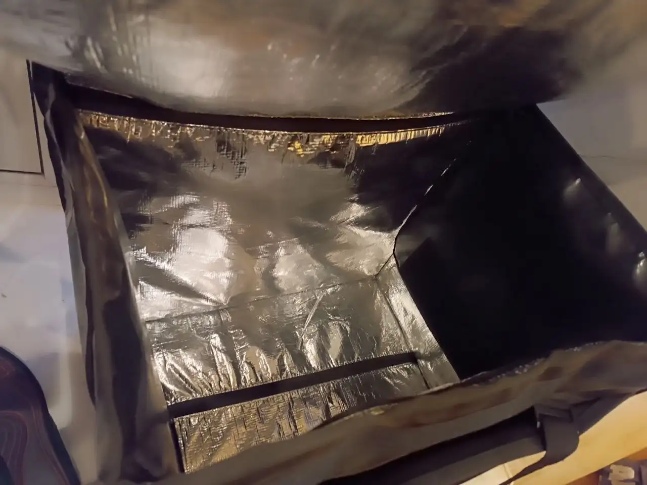 Продажа двух термобоксов - Барахолка в Санкт-Петербург