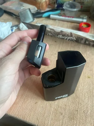 Продам конвекционный вапорайзер Fenix Pro - Вапорайзеры в Санкт-Петербург