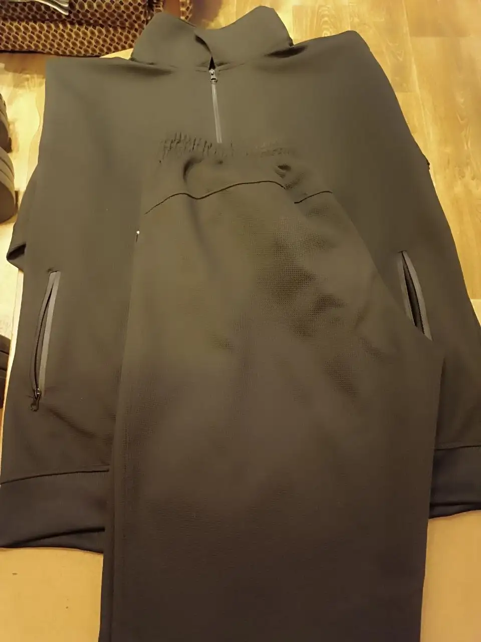 Комплект мужской одежды размеры 58-60 - Мужская одежда (Одежда) в Санкт-Петербург