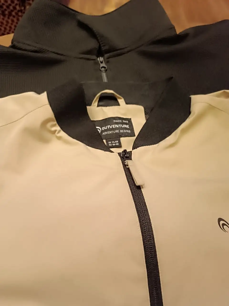 Комплект мужской одежды размеры 58-60 - Мужская одежда (Одежда) в Санкт-Петербург