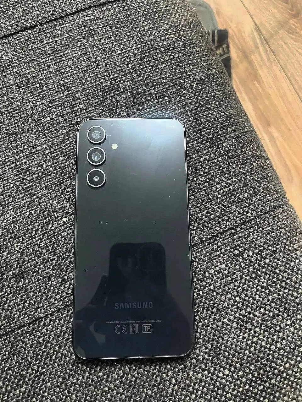 Samsung Galaxy A54 5G б/у в отличном состоянии - Смартфоны (Электроника) в Санкт-Петербург