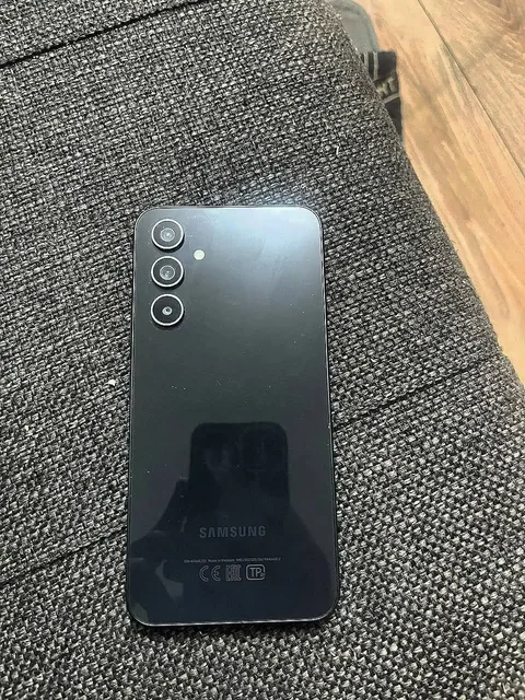 Samsung Galaxy A54 5G в отличном состоянии - Мониторы в Санкт-Петербург