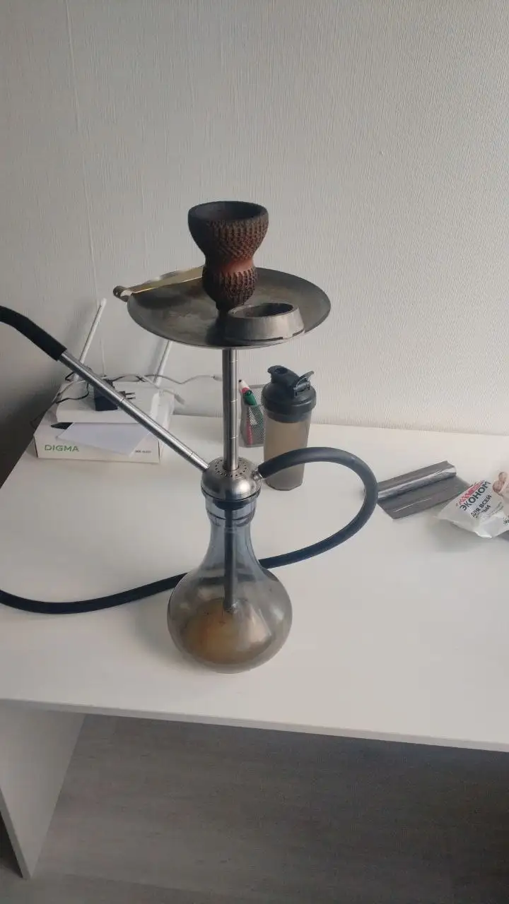 Продажа кальяна и аксессуаров - Кальяны и аксессуары (Хобби и отдых) в Санкт-Петербург