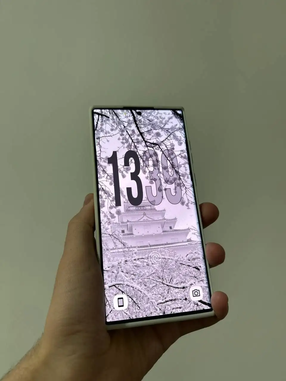 Обмен Samsung S22 Ultra 5G 12/256 - Смартфоны (Электроника) в Санкт-Петербург