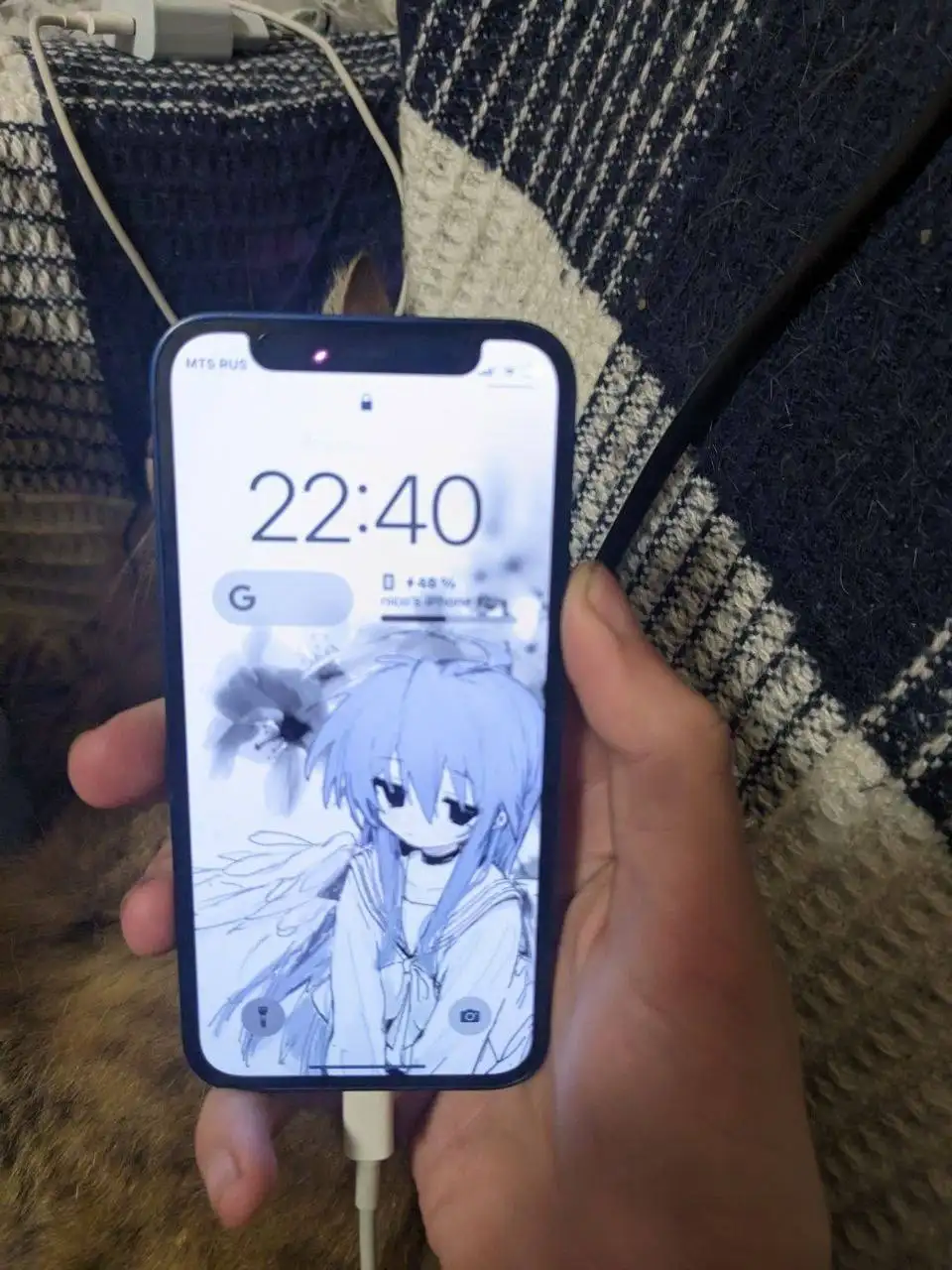 iPhone 12 mini 64 ГБ с iOS 17 - Смартфоны (Электроника) в Санкт-Петербург