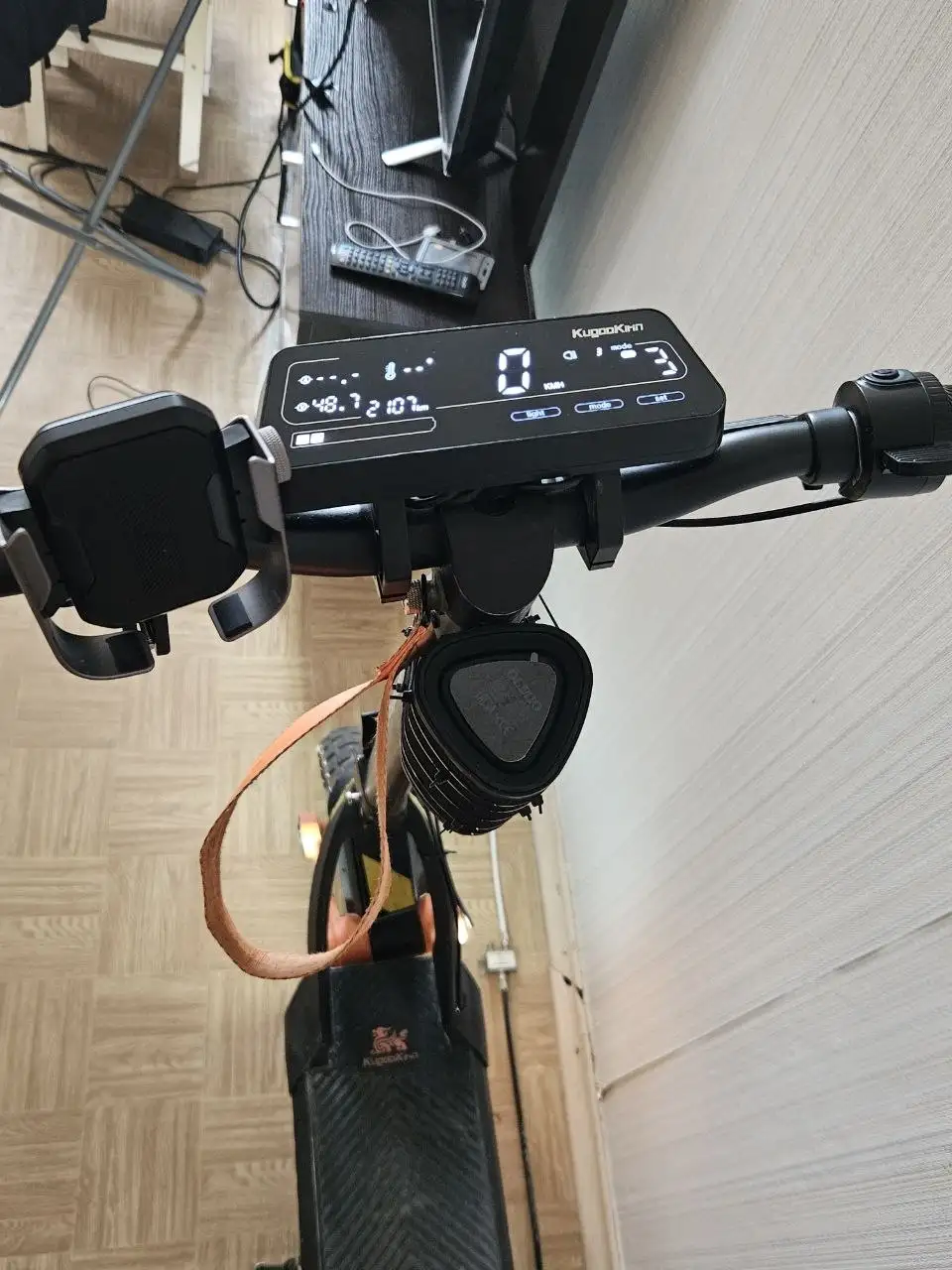 Продажа электросамоката Kugoo Kirin G3 - Электросамокаты (Электроника) в Санкт-Петербург