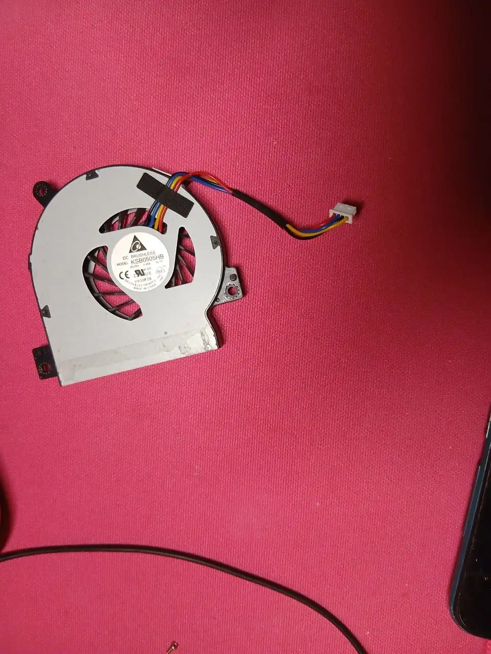 Продажа б/у электроники: HDD, Redmi Note 9, материнская плата, Huawei P30 Lite - Компьютерные комплектующие и телефоны (Электроника) в Санкт-Петербург