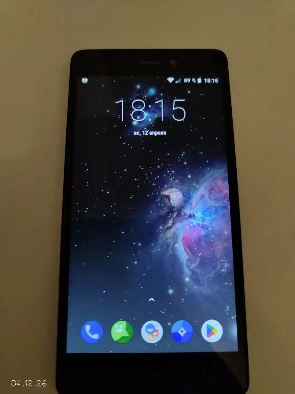 Продам Xiaomi Redmi 3S - Смартфоны (Электроника) в Санкт-Петербург