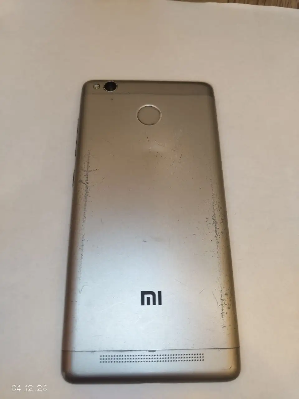 Продам Xiaomi Redmi 3S - Смартфоны (Электроника) в Санкт-Петербург