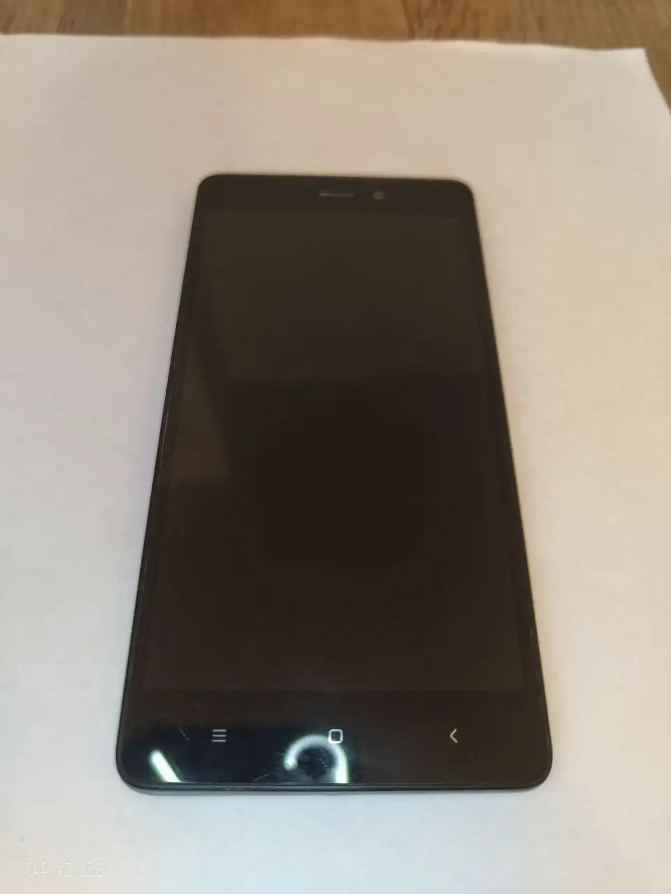 Продам Xiaomi Redmi 3S - Смартфоны (Электроника) в Санкт-Петербург