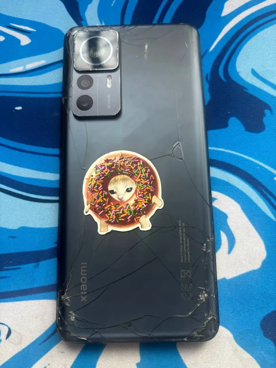 Xiaomi 12T Pro - Смартфоны (Электроника) в Санкт-Петербург