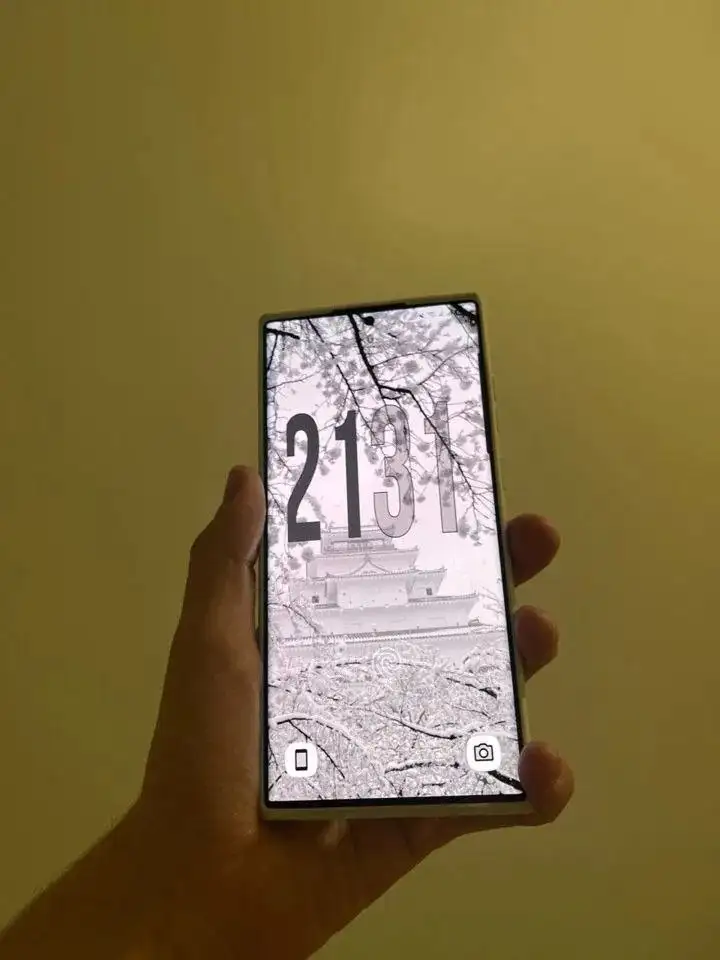 Продам Samsung S22 Ultra 5G 12/256 в идеальном состоянии - Смартфоны (Электроника) в Санкт-Петербург