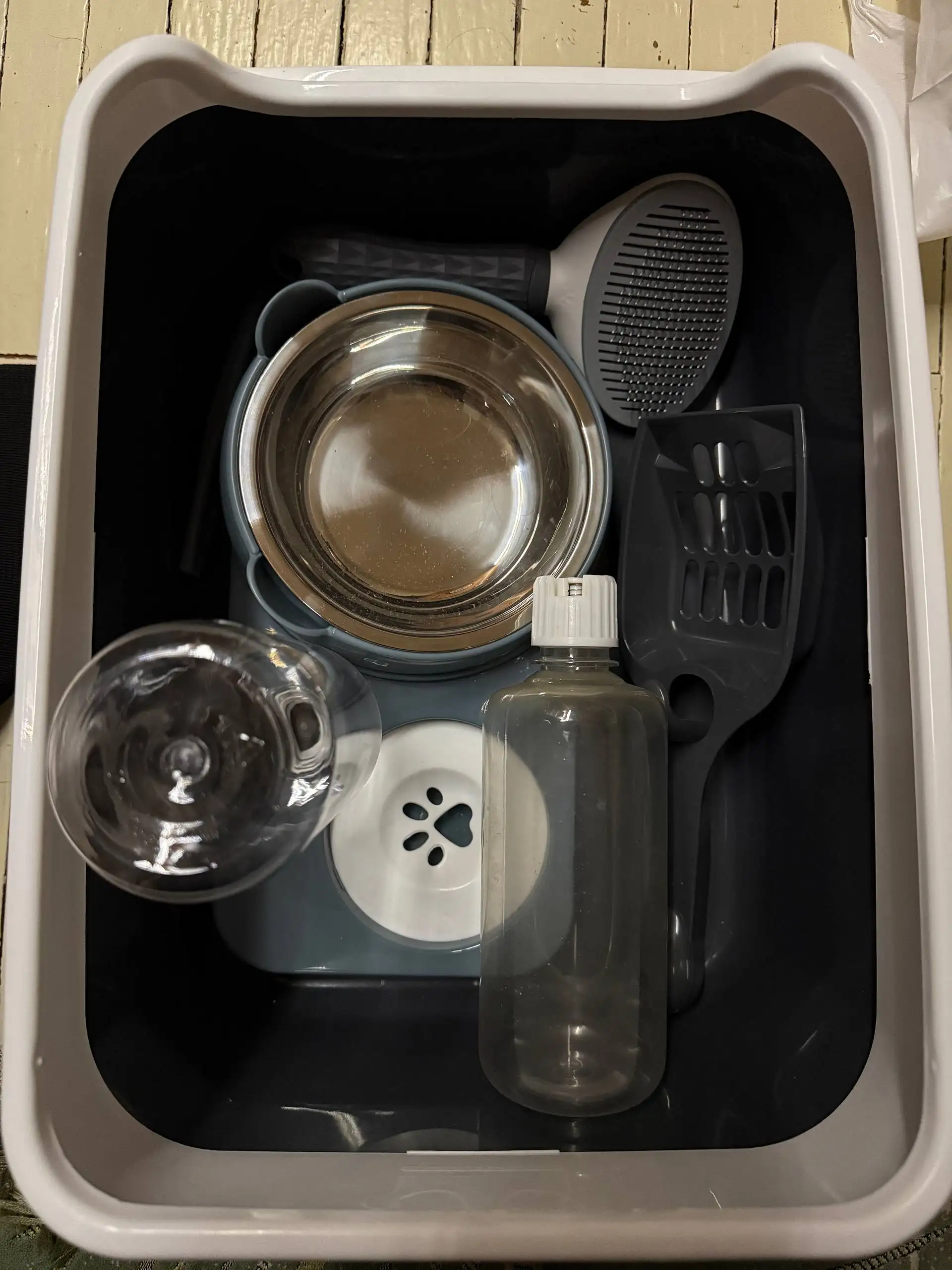 Продам вольер и аксессуары для животных - Аксессуары и товары для животных (Животные) в Санкт-Петербург