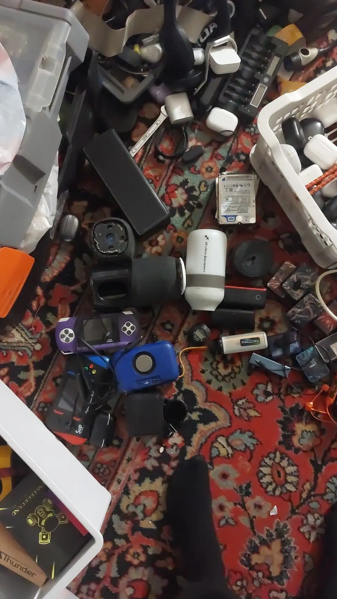 Продажа товара в Санкт-Петербурге - Барахолка в Санкт-Петербург