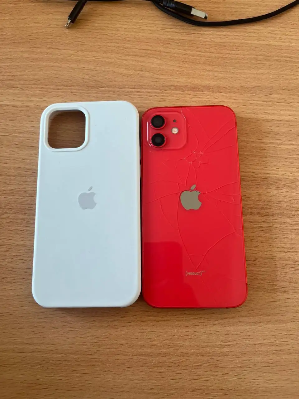 Продам iPhone 12 - Смартфоны (Электроника) в Санкт-Петербург