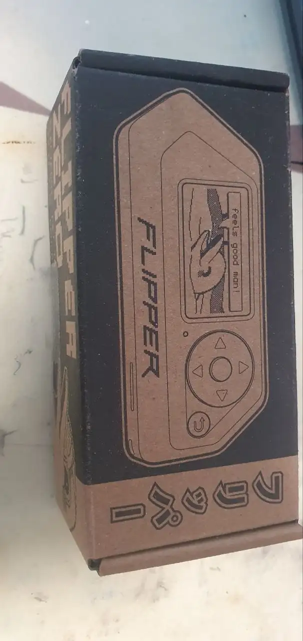 Обмен Flipper Zero и iPhone 14 Pro Max на iPhone 17 Pro/Max - Барахолка в Санкт-Петербург