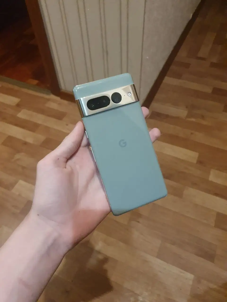 Обмен Google Pixel 7 Pro - Барахолка в Санкт-Петербург