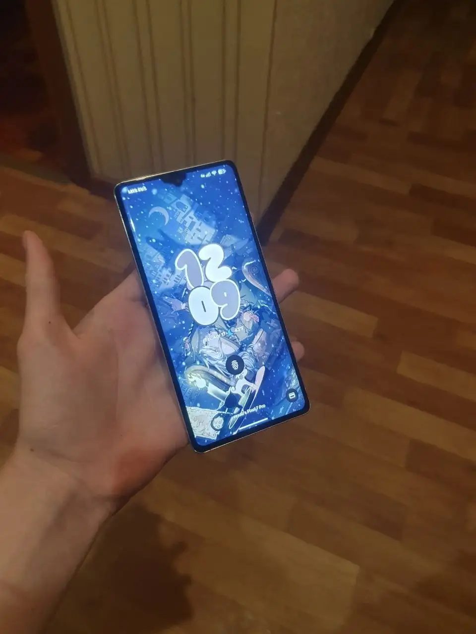 Обмен Google Pixel 7 Pro - Барахолка в Санкт-Петербург