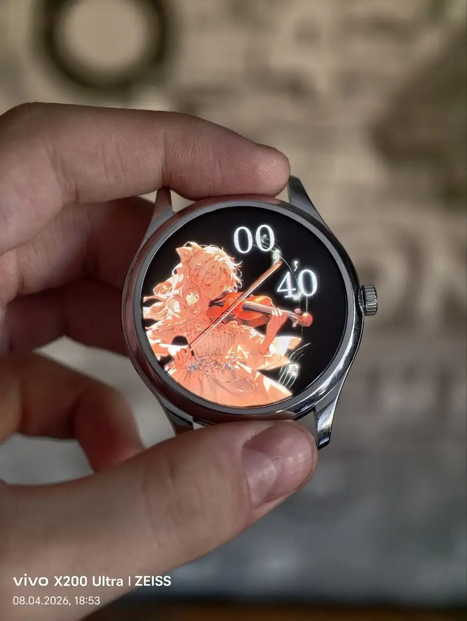 Продам смарт-часы новые с полным комплектом - Умные часы и браслеты (Электроника) в Санкт-Петербург