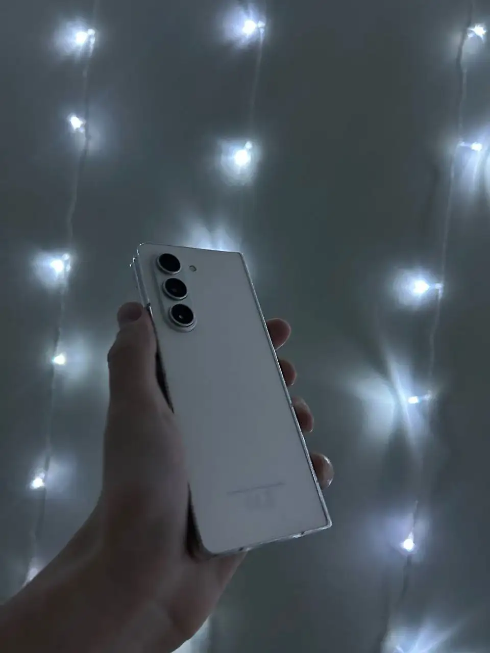 Продам Samsung Z Fold 5 12/256 - Смартфоны (Электроника) в Санкт-Петербург