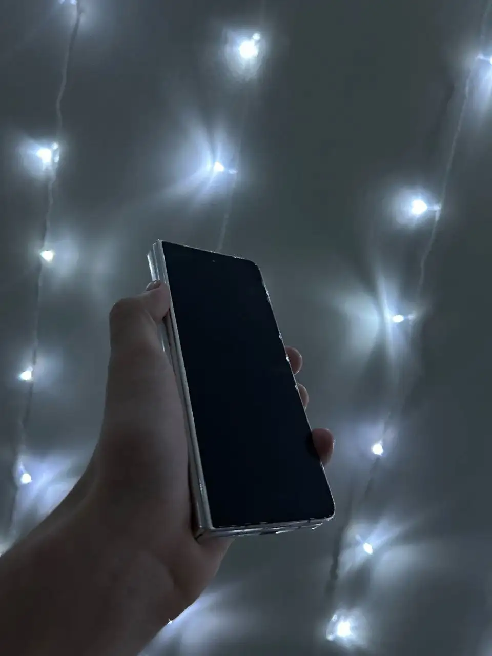 Продам Samsung Z Fold 5 12/256 - Смартфоны (Электроника) в Санкт-Петербург