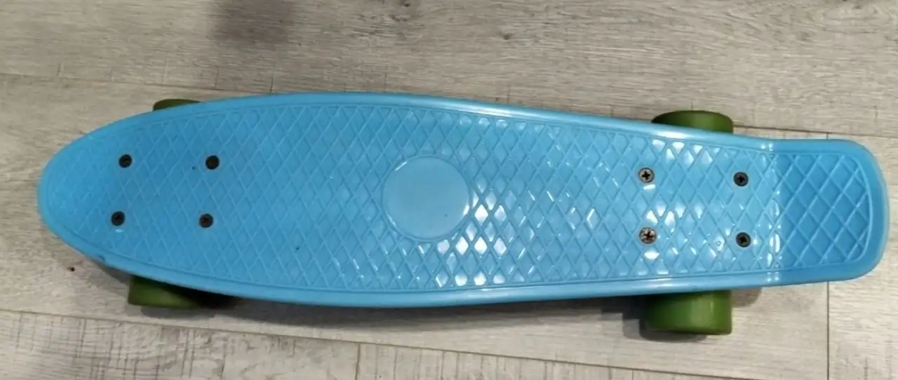 Penny board - Спортивный инвентарь (Барахолка) в Санкт-Петербург