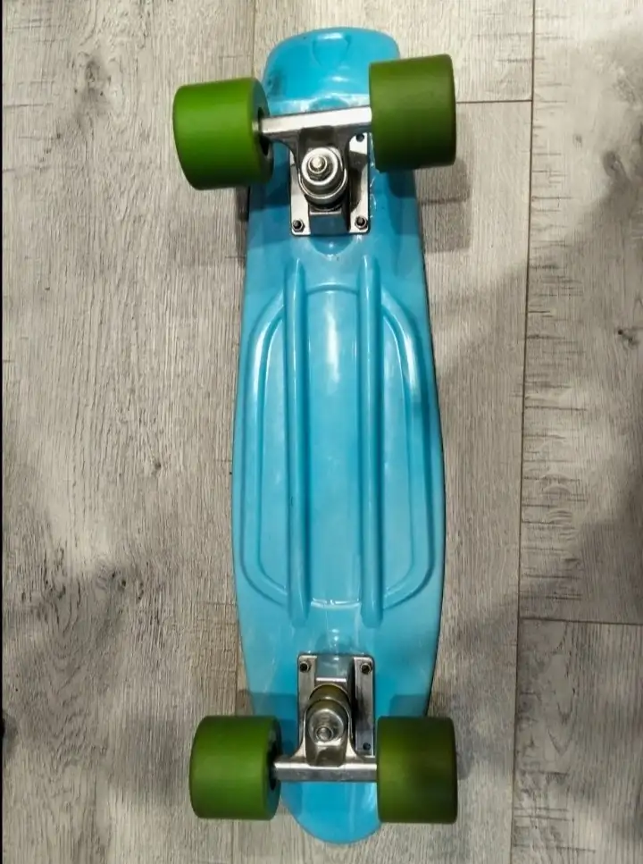 Penny board - Спортивный инвентарь (Барахолка) в Санкт-Петербург