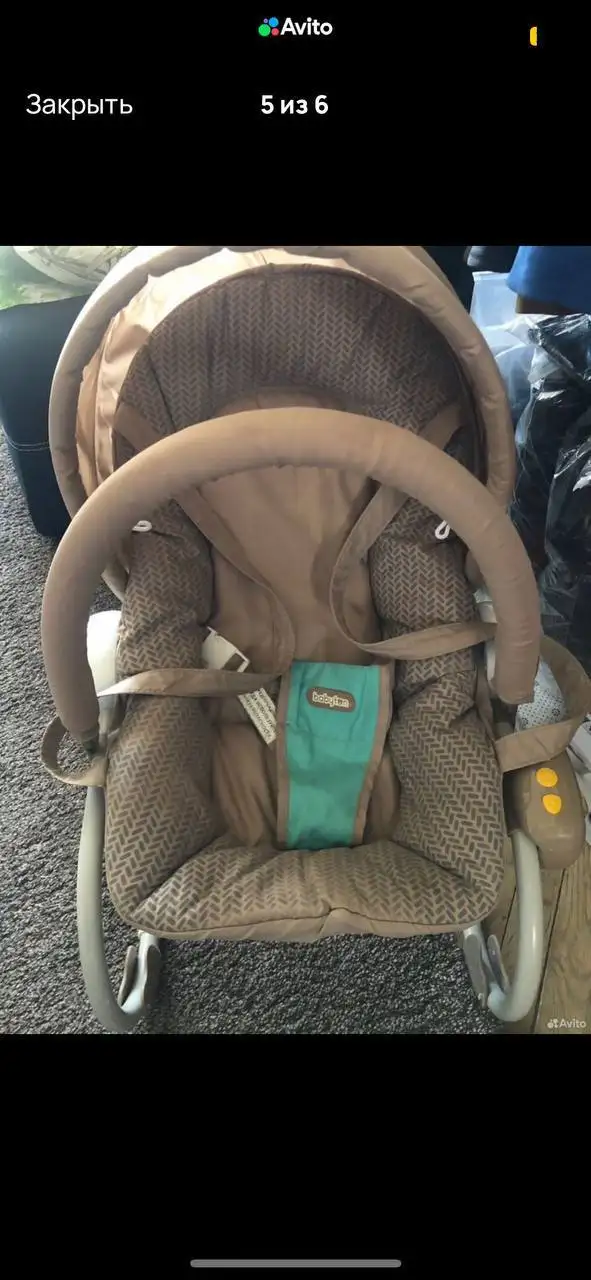 Продам товар в отличном состоянии - Барахолка в Санкт-Петербург