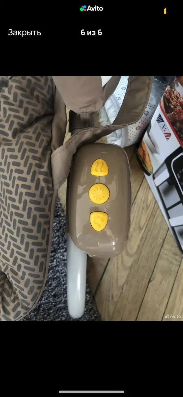 Продам товар в отличном состоянии - Барахолка в Санкт-Петербург