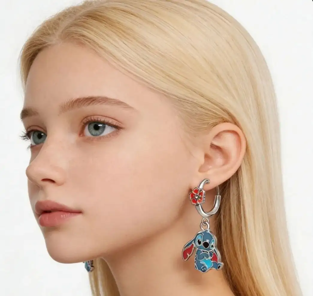 Новые серьги - Украшения (Барахолка) в Санкт-Петербург