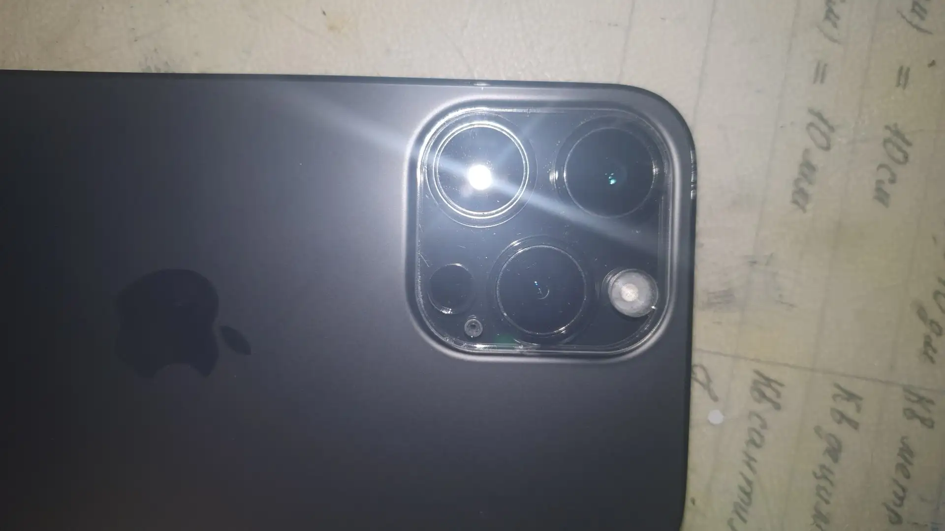 Айфон 14 про Макс 1ТБ с замененным АКБ - Смартфоны и телефоны (Электроника) в Санкт-Петербург