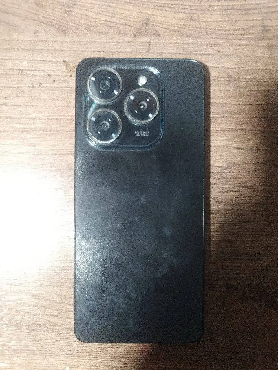 Телефон Техно Спарк 20 про 256 ГБ - Смартфоны (Электроника) в Санкт-Петербург