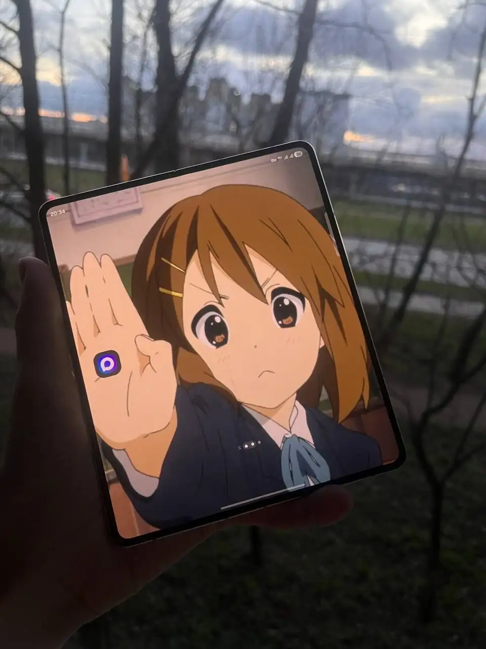 Samsung Z Fold 5 12/256 ГБ - Смартфоны (Электроника) в Санкт-Петербург